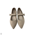 Shoes Flats By Tahari In Brown, Size: 7.5