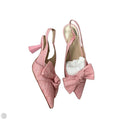 Shoes Heels Kitten By Antonio Melani In Pink, Size: 7.5