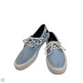 Shoes Sneakers By Columbia In Blue, Size: 8