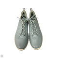 Shoes Sneakers By Ecco In Blue, Size: 11