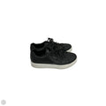 Shoes Sneakers By Skechers In Black, Size: 7.5