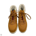 Shoes Sneakers By Sorel In Orange, Size: 8.5
