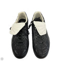 Shoes Sneakers By Zara In Black & White, Size: 9