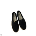 Shoes Sneakers Platform By Toms In Black, Size: 7