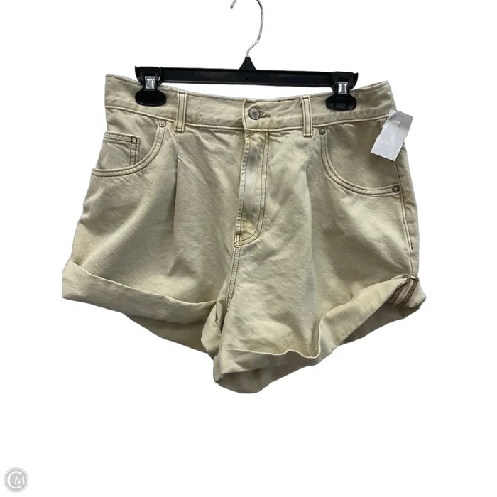 Shorts By We The Free In Beige, Size: M