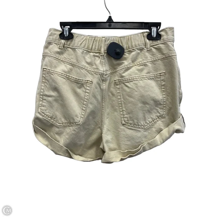 Shorts By We The Free In Beige, Size: M