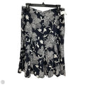 Skirt Maxi By Ann Taylor In Blue, Size: 0