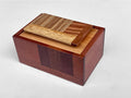 Small Box Mixed Wood - 526-03