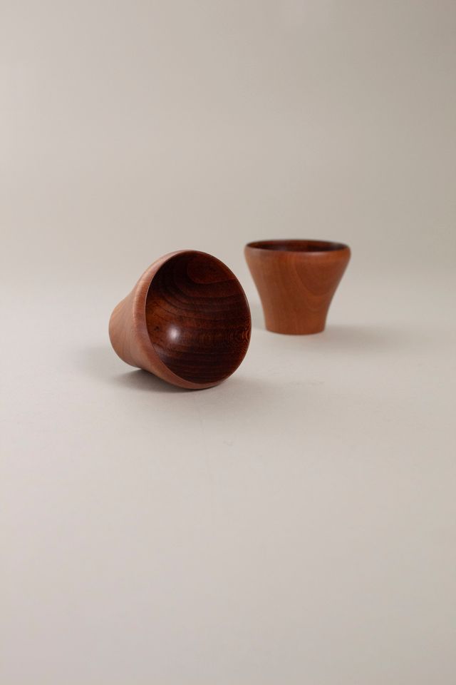 Small Cherry Cup