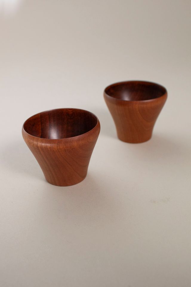 Small Cherry Cup