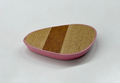Small Flat Tray (Mix with Pink)