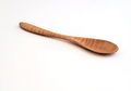 Small Oval Spoon