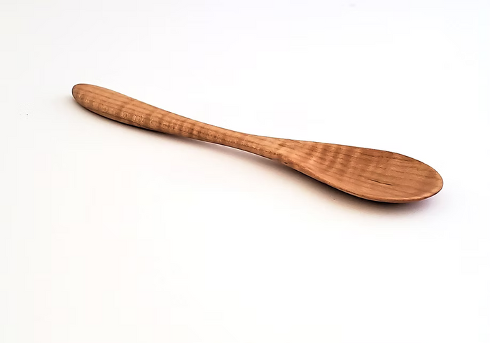 Small Oval Spoon