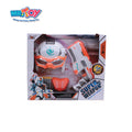 Soft Bullet Toy Gun Set