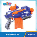 Soft Bullet Toy Gun
