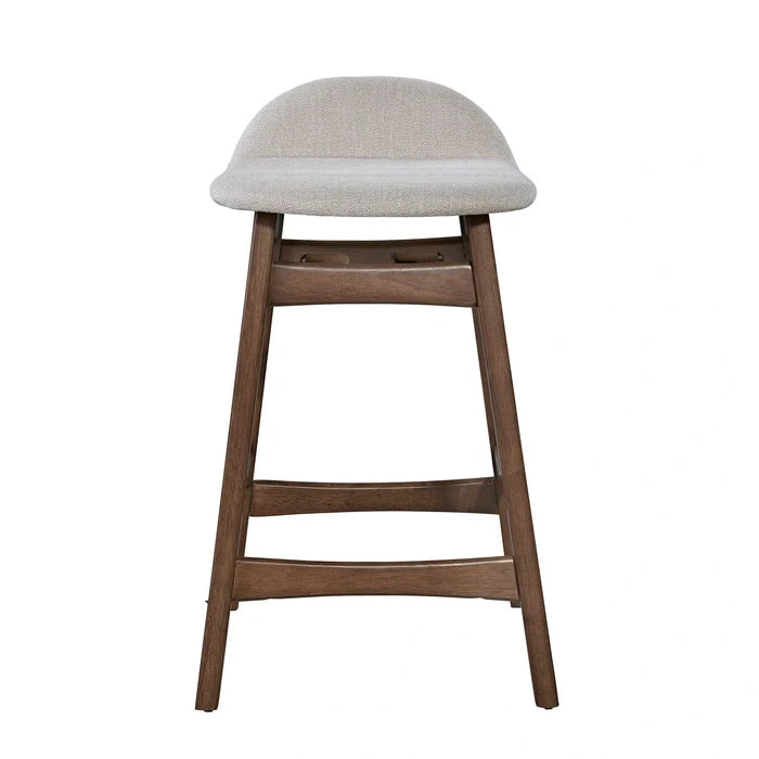 Space Savers 24 Inch Counter Chair - Light Tan (RTA) image