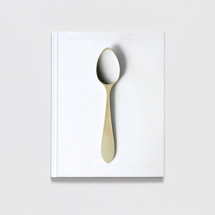 Spoon Hardcover
