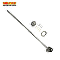 Stainless Steel Towel Holder (65cm)