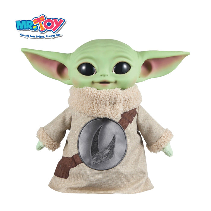 STAR WARS Bounty Hunter Grogu 6.5 Inch (16.5cm)