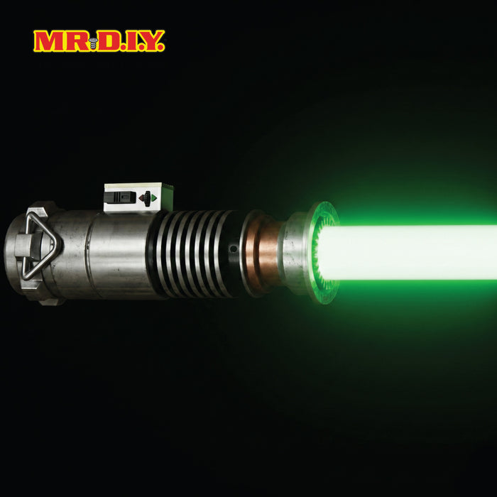 Star Wars Lightsaber Luke Skywalker
