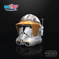 STAR WARS The Black Series Clone Commander Cody Electronic Helmet