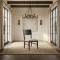 Stillwater Panel Back Side Chair (RTA) image