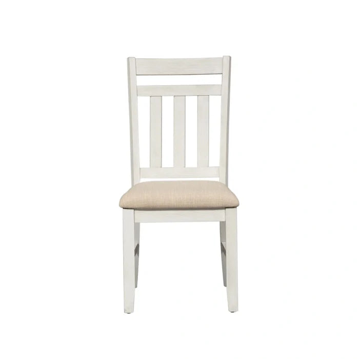 Summerville Slat Back Side Chair (RTA) image