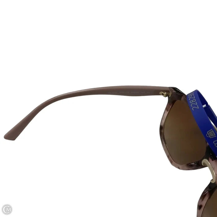 Sunglasses Luxury Designer By Valentino-garavani, Size: