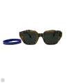Sunglasses Luxury Designer By Burberry, Size: