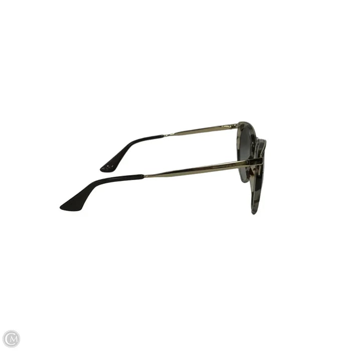 Sunglasses Luxury Designer By Prada, Size:
