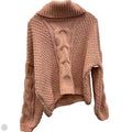 Sweater By Alice Blue In Pink, Size: S