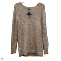 Sweater By Loft In Pink, Size: M
