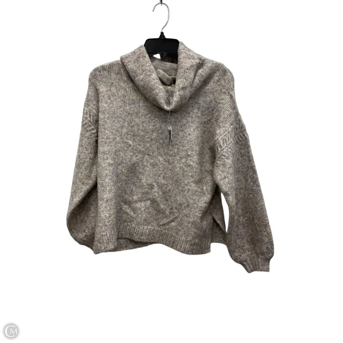 Sweater By Max Edition In Purple, Size: S