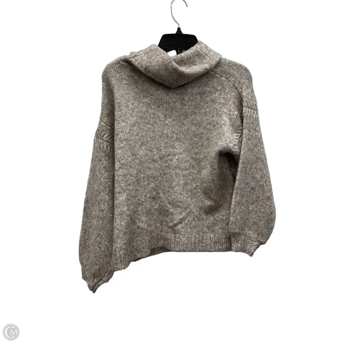 Sweater By Max Edition In Purple, Size: S