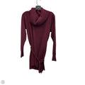Sweater By White House Black Market In Maroon, Size: M