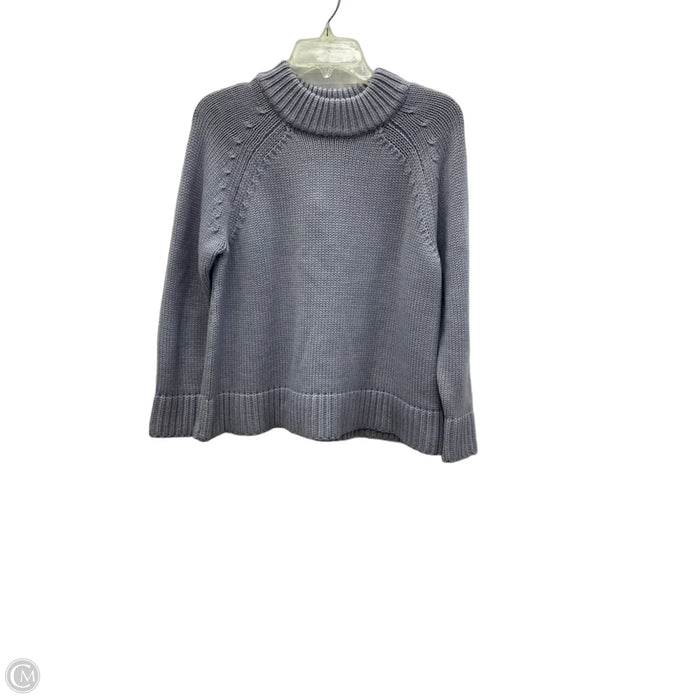 Sweater Designer By Tuckernuck In Blue, Size: S