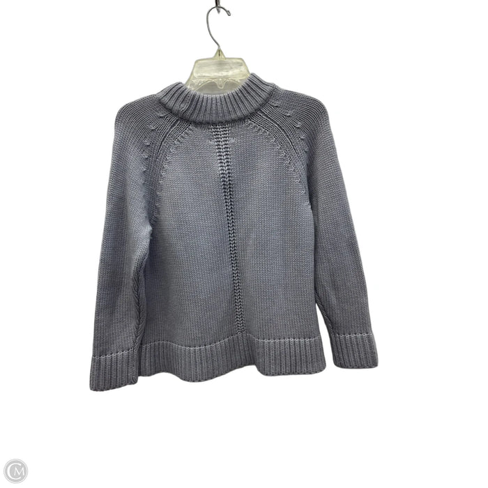 Sweater Designer By Tuckernuck In Blue, Size: S
