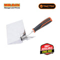 TACTIX Inside Corner Trowel (125 x 100mm)