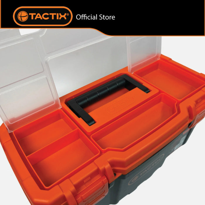 TACTIX Storage Box (56cm)