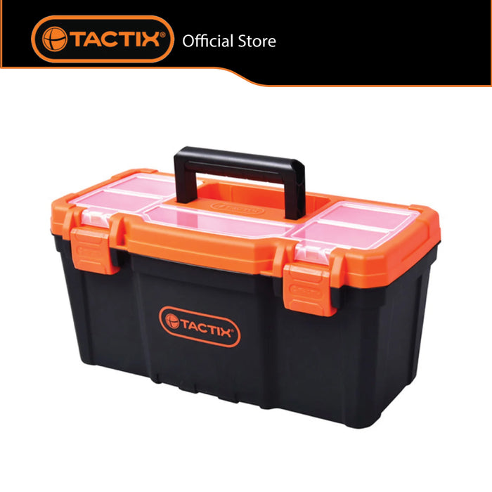 TACTIX Storage Box (56cm)
