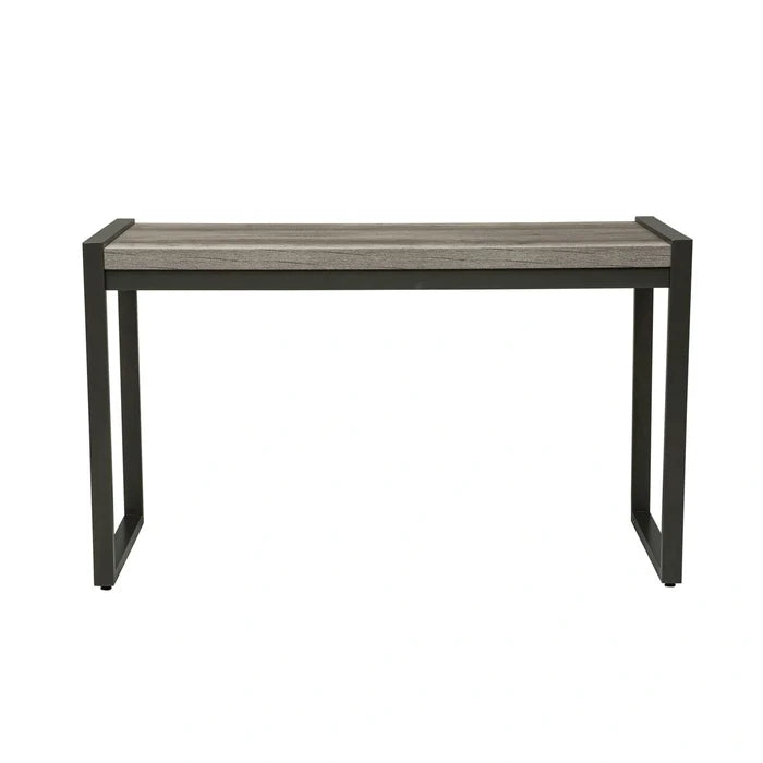 Tanners Creek Writing Desk in Greystone image