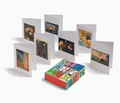The Art Box - Greeting Cards