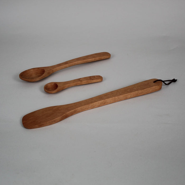 The Baker's Utensils