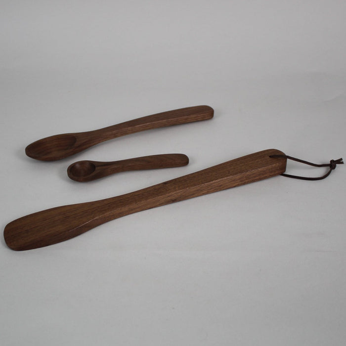 The Baker's Utensils