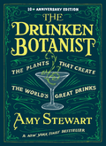 "The Drunken Botanist" Book