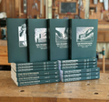 "The Woodworker Vols. 1-4"