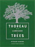 Thoreau and the Language of Trees