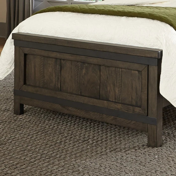 Footboard / Twin