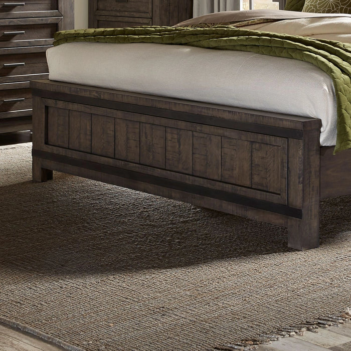 Footboard / Queen