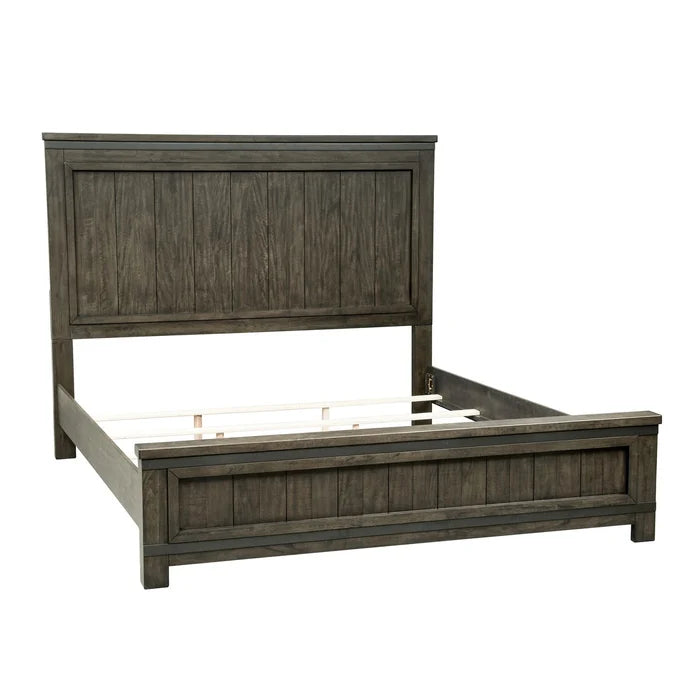 Thornwood Hills Panel Headboard image